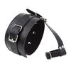 SM Slave Handcuffs Sex Fetish Bondage BDSM Toe Cuffs  Leather Thumb Toes Bondage Cuff Adult Restraint Game Sex Toy 18+ Supplies