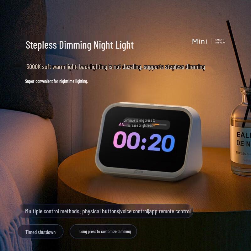 Xiaodu Mini Smart Display CN plug (adapter included)