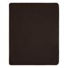 James and Nicholson Fleece Plain Blanket