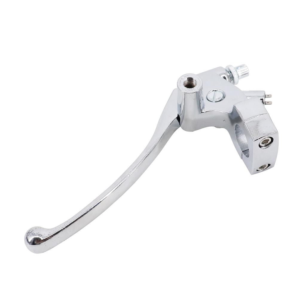 25mm Links Rechts Motorrad Bremskupplungs Hauptzylinder Behälter Hebel Für Honda Valkyrie GL 1500 VT Shadow 1100 VTX 1300 1800
