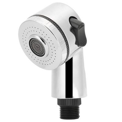 Shower Head Spray Head Salon Style Shower High Pressure Sprayer Replacement Part Dishwashing Sprinkler Bathroom Use