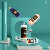 3 Grids Tablet Storage Container Plastic Medicines Dispenser Box Mini Pill Case