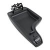NEW For  Mazda 2016 CX-5 Black Vinyl Center Console Lid Armrest KA0G-64-450B-02