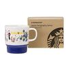 Starbucks Fukuoka Mug 355ml