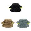 Fisherman Ears With Hatcartoon Winter Warm Bucket Cap Outdoor Protection Sun