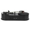 Vinyl Turntable Record Player USB 2.0 Professional Turntable To MP3 Converter for Music Lovers