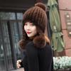 High-end Women's Winter Warm Hat - Thickened Beanie