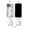 Cute Ins Circle Cartoon Dog House for Apple 17promax Mobile Phone Case Iphone16pro New Model