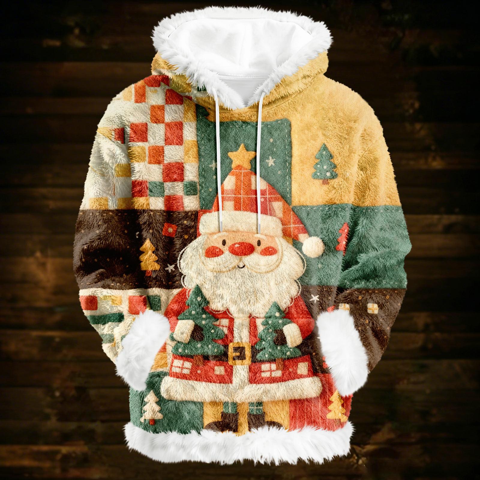 

Толстовки для женщин оверсайз зимние плюшевые милые свитшоты пуловер модная осенне-зимняя одежда XXL зелёный