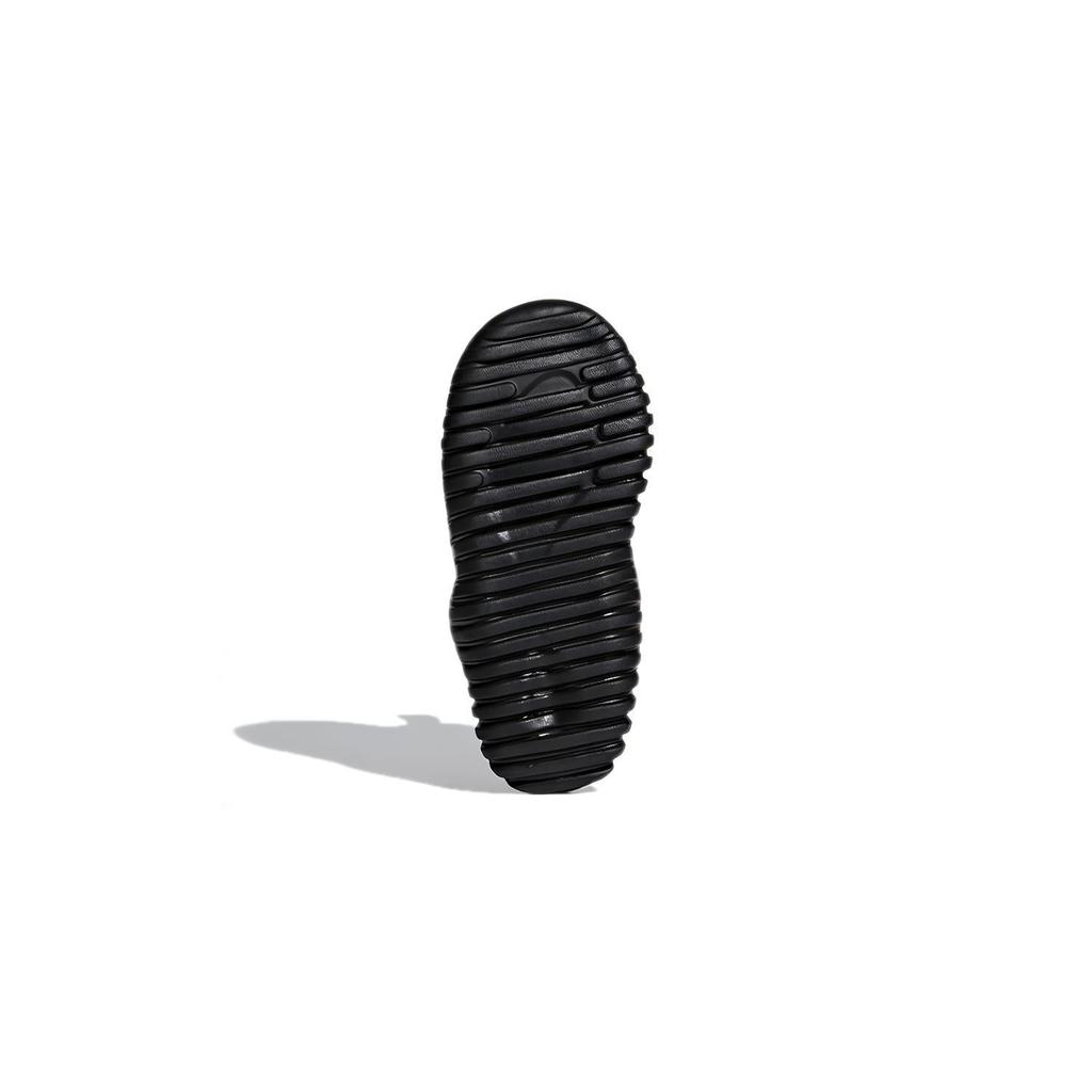 adidas Rapidazen I Abrasion Resistant Low Top Toddler Shoes Black Red Infant And Toddler G28456