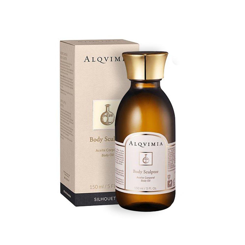 

ALQVIMIA Body Sculptor Body Oil 150ml