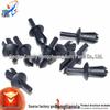 Compatible Mudguard Fender Liner Buckle and Front Seat Trim Clip for BMW 3, 5, 7 Series, and X1