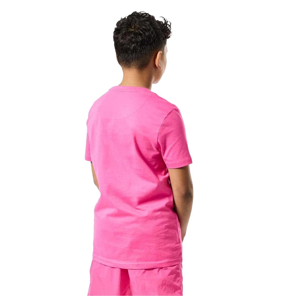 Weekend Offender Childrens/Kids Cannon Beach Badge T-Shirt