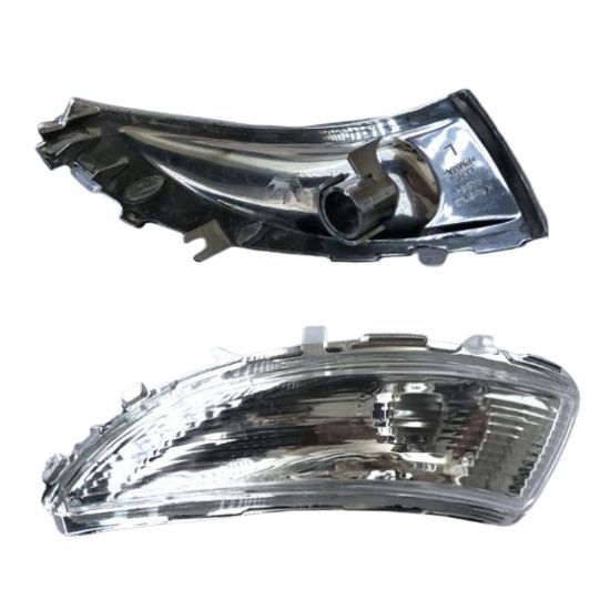 Side Mirror Signal Left Right For Renault Clio MK4 2012-2019 Capture 2013 After OEM 261604623R 261659450R