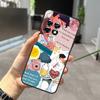 The Love Hypothesis Book Case For OnePlus Nord N20 N30 CE 5 3 4 Lite OnePlus 15 13 12 11 10 Pro 10T 13T 13R 15R Cover