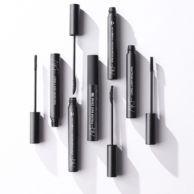 AKF - Long Lash Mascara - 2 Colors