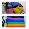 85 Keys USB Wired Waterproof Folding Silicone Keyboard for PC Laptop Notebook