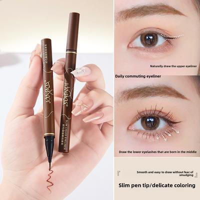 Maquillage des yeux – Eyeliners