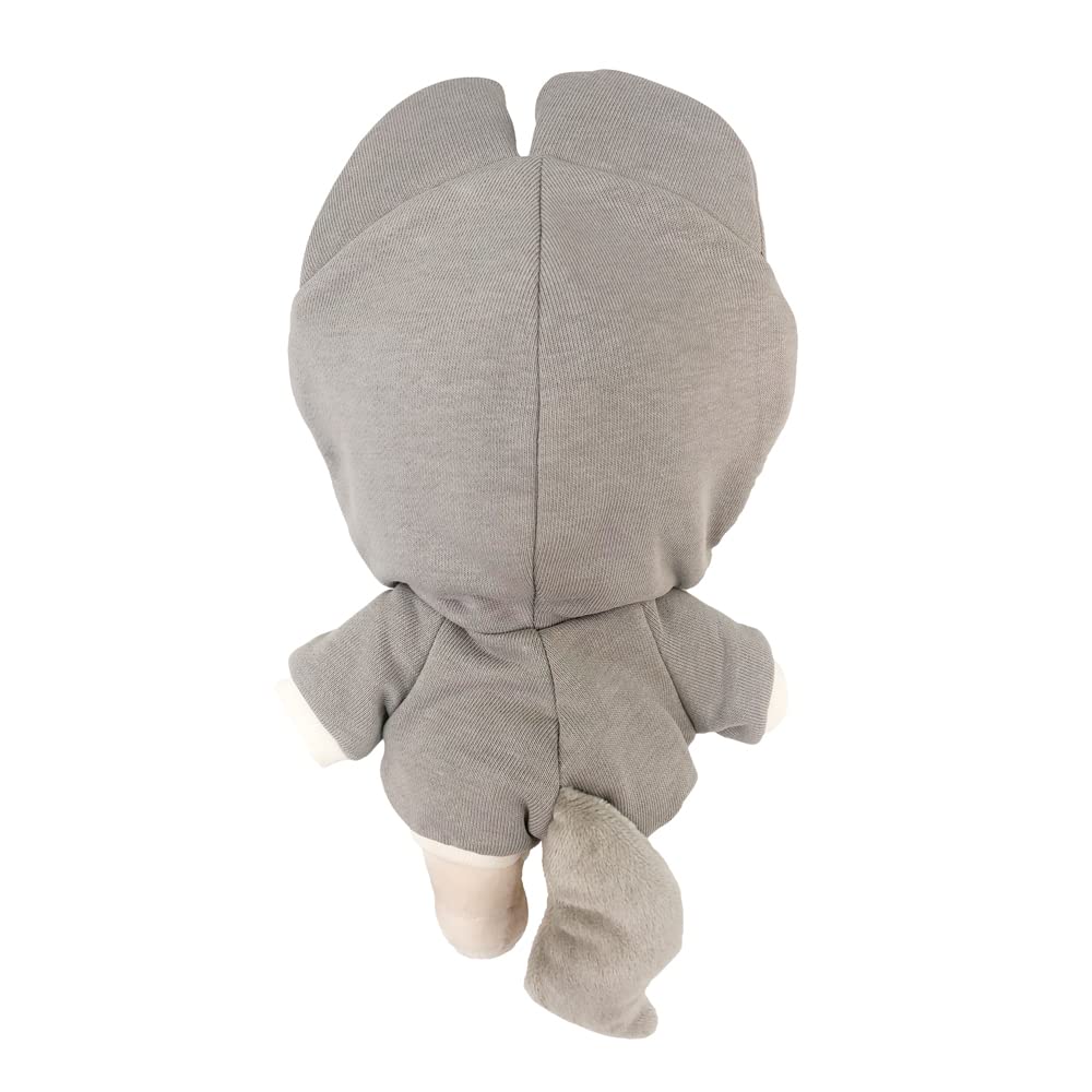 Stray Kids Plüschpuppe (Bang Chan - Wolf Chan)