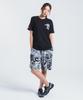 POLLUTION [J-Shogo] Point Shorts All-Over