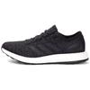 PureBoost 'Core Black' (Unisex) Core Black / Solid Grey / Core Black Running Shoes BA8899