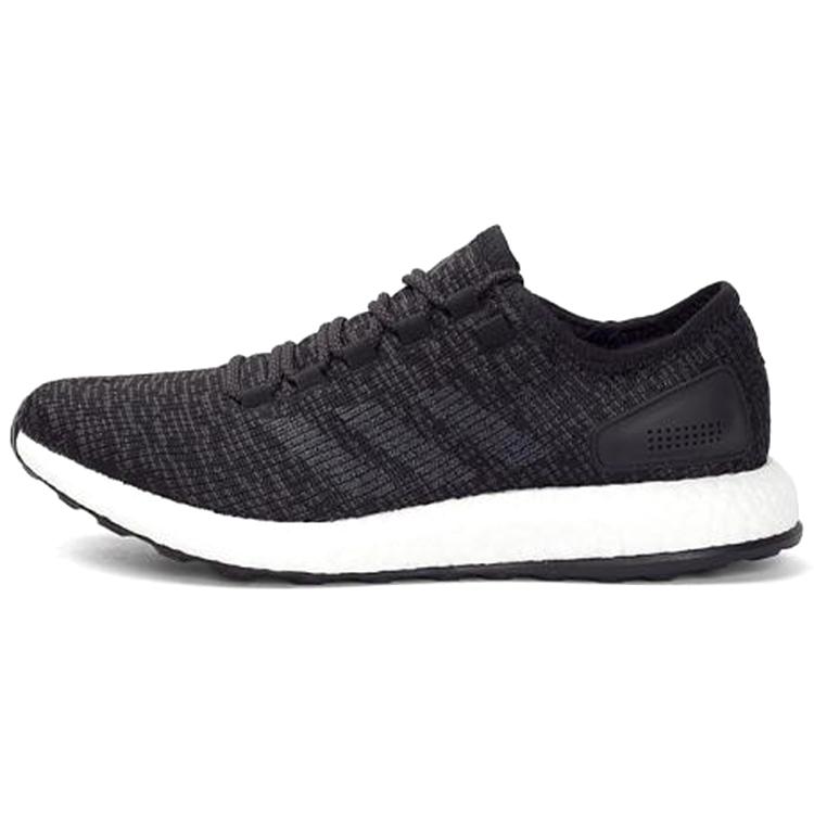 Adidas PureBoost `Core Black` (Unisex) Core