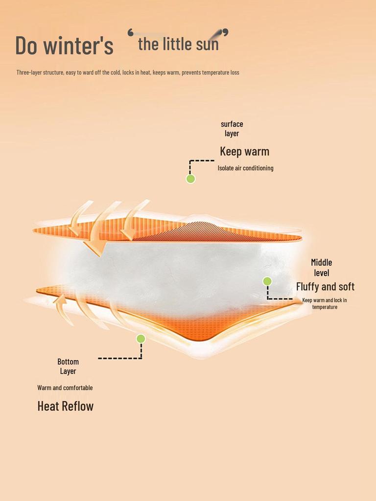 Unisex Baby Quilted Cotton Jacket & Jumpsuit - 120g Warm Autumn/Winter Bodysuit for Infants