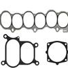 Upper Intake/Plenum Gasket Set MS96471 Intake Manifold Gasket Compatible with 20
