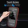   Digital Thermal Imager Multimeter 2.8inch Color Display 90*120 Thermal Imaging   6000 Counts Multimetro with Voltage Current Resistance Capac