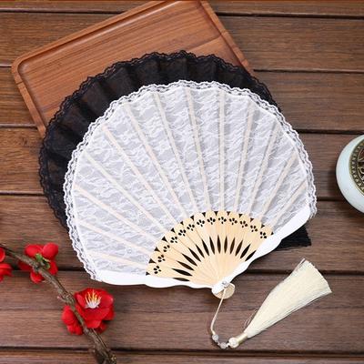 Accessoires – Éventails