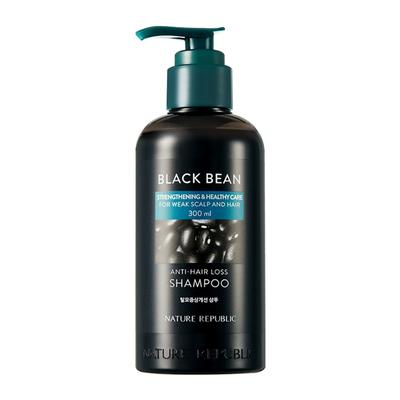Cura di capelli e cuoio capelluto – Rimedi per la caduta dei capelli