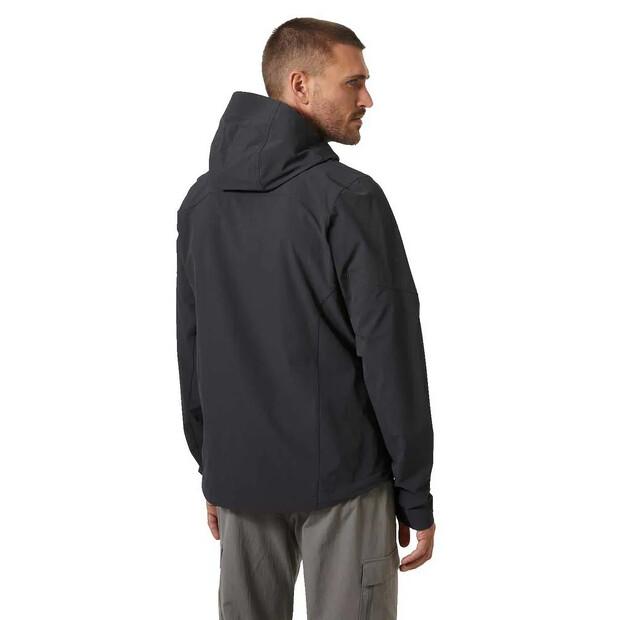 Helly Hansen Blaze softshell куртка