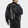 Adidas X Transformers Spring Festival Special Edition 2-in-1 Vest And Jacket Men Outerwear Black HM7466
