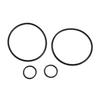 Mercedes Repair Kit for Models 2208300184, 2208300084, 2208300284