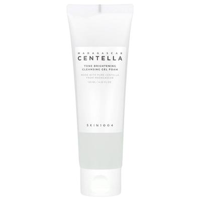 Madagascar Centella, Aufhellendes Reinigungsgel-Schaum, 125 ml (4,22 fl oz)