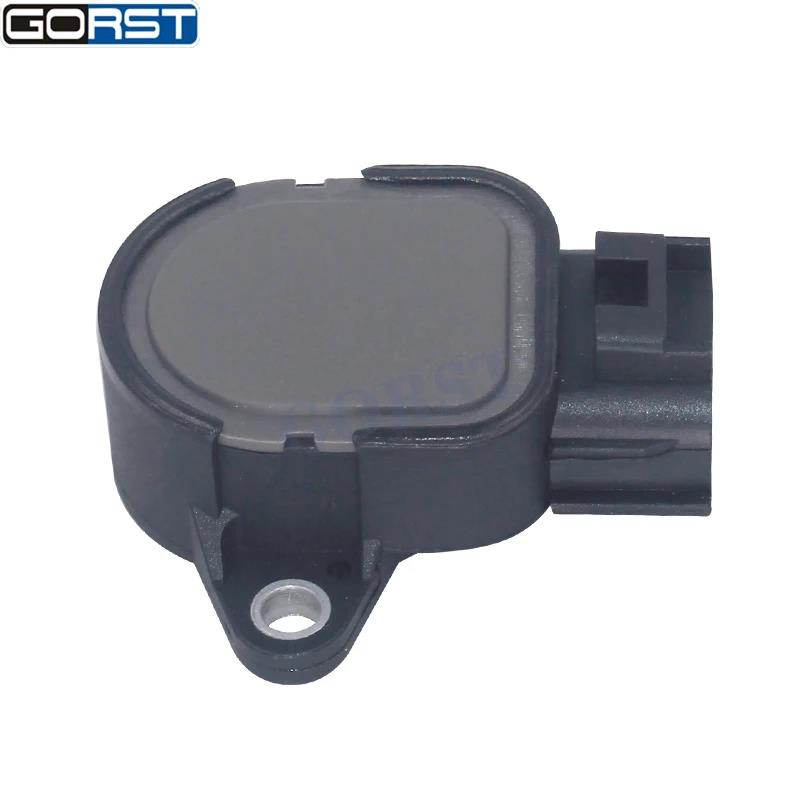 Throttle Position Sensor TPS 198500-1031 for Mazda MX-5 6 Miata Protege 13420-92G0-0 198220-1131 BP2Y18911 Auto Parts