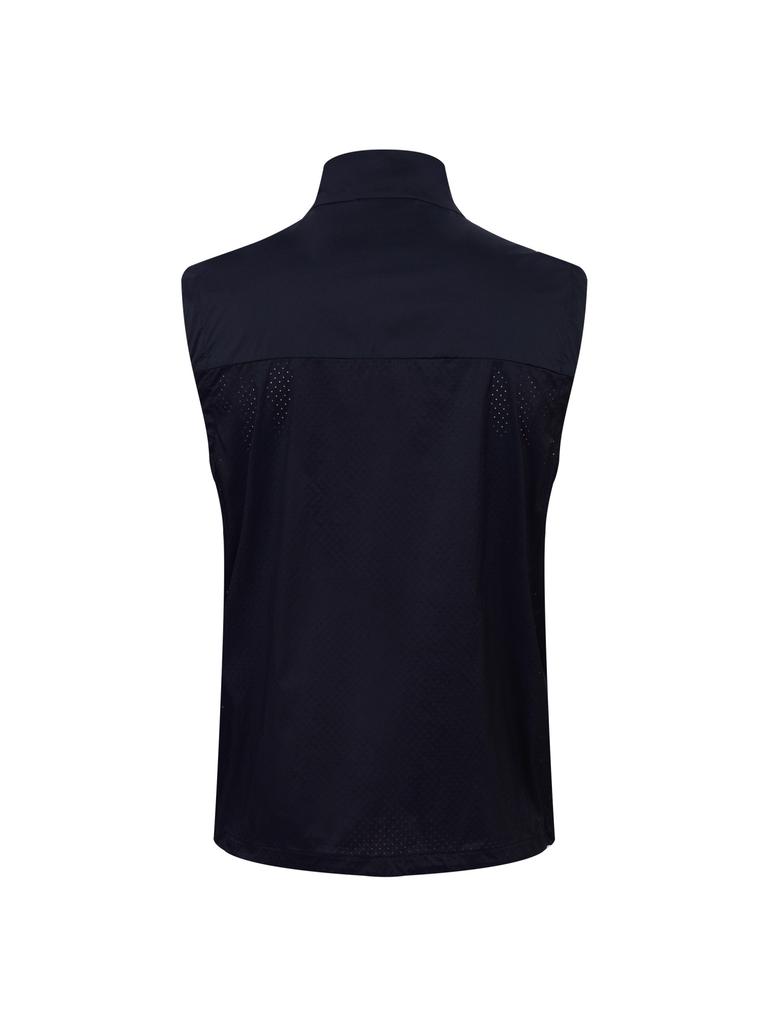 Eider Pure Lite Men'S Lightweight Windproof Vest_Carbon