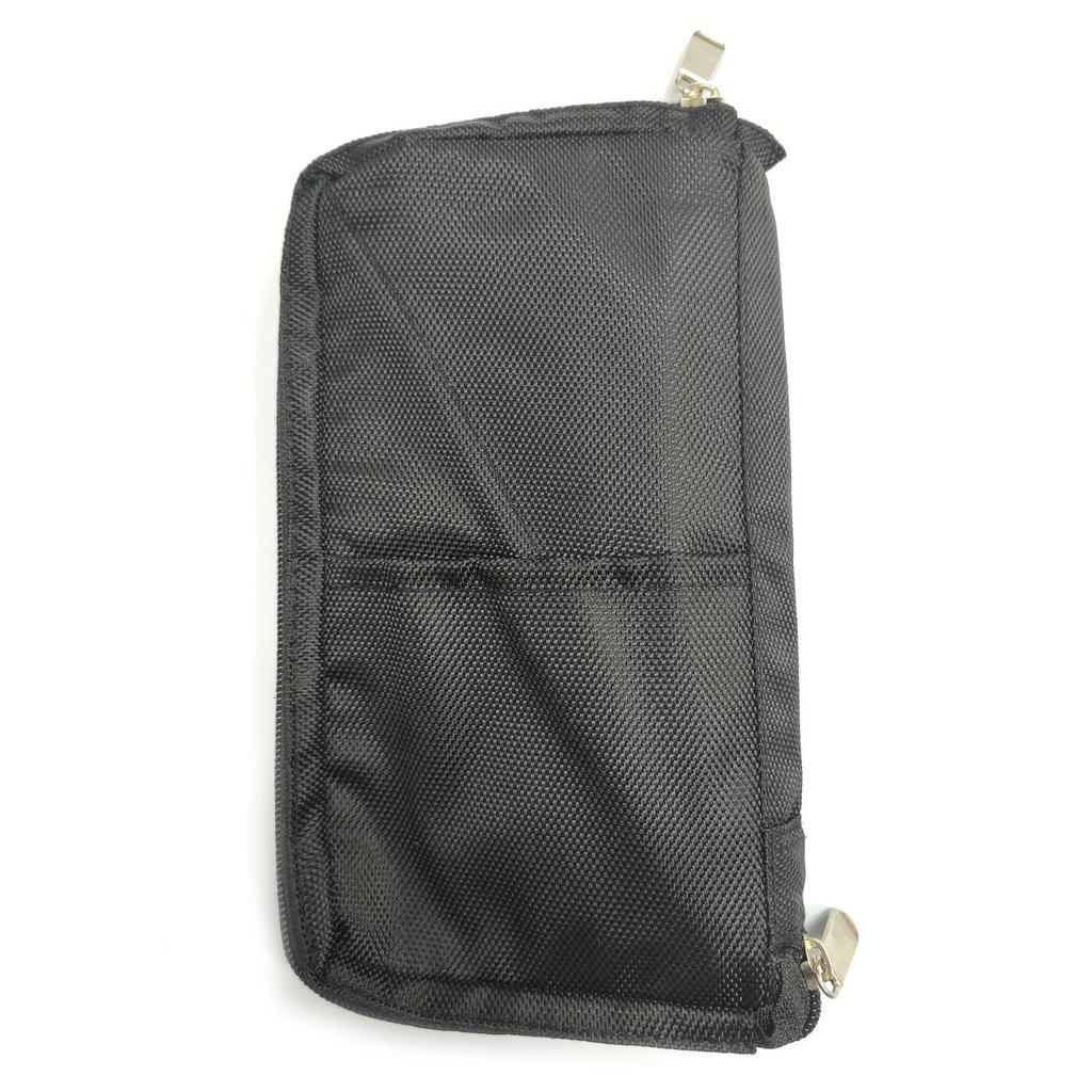 Professional Flash Snoot & Diffuser Storage Bag