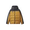 [Move Sports] Down Jacket Descente Lightweight Cold Protection Windproof Water Repellent Waterproof Zipper Rain