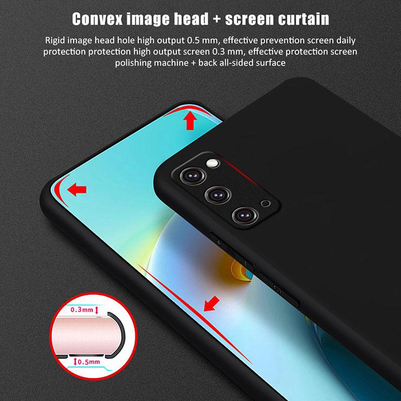 Art Beautiful Landscape Phone Case Cover Coque For Iphone Xiaomi Mi Samsung Galaxy Redmi Note A S 11 12 13 14 15 22 23 24 5G Pro Plus Max Fe Ultra