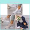 Water Diamond Laceup Womens Casual Sneakers With Comfort Fit For Daily Wear