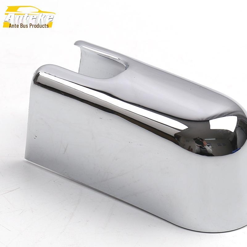 Navigator/MKX Rear Wiper Decorative Strip - Electroplated Finish for 19 Models
