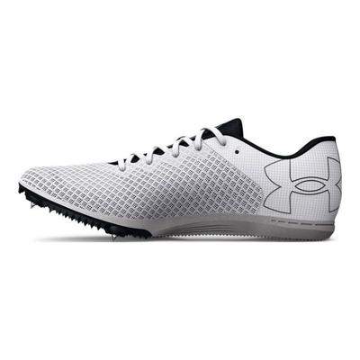 Kick Distance 4 White Black Unisex Sneakers 3025460-100