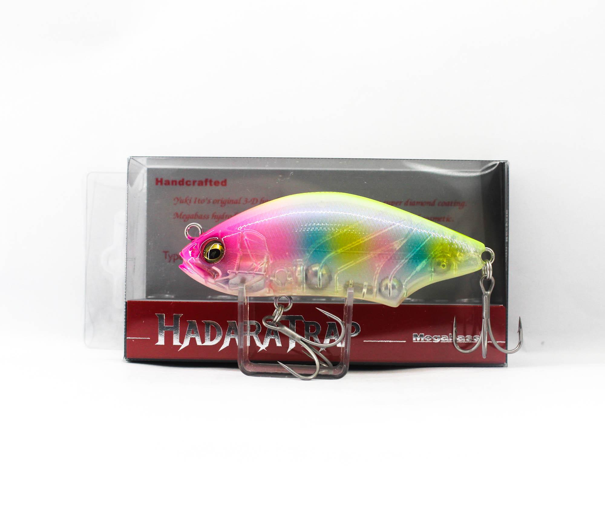 Megabass Hadara Trap 86mm Sinking Lure PH Ghost Candy (6441)