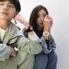 Casio Watch Series-GAGMA Waterproof and Shockproof Quartz Movement Resin Strap Japanese and Korean Watches Unisex Black GMA-S110MP-4A1PR&GA-110GB-1APR