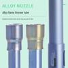 Copper Gas Blowtorch & Bunsen Burner