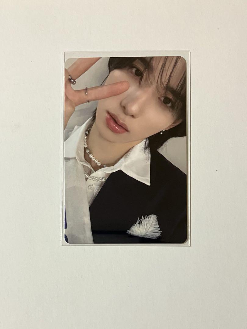 

[Б/У] JO1 Keigo Sato FC Edition BEver BE CLASSIC Коллекционная карточка