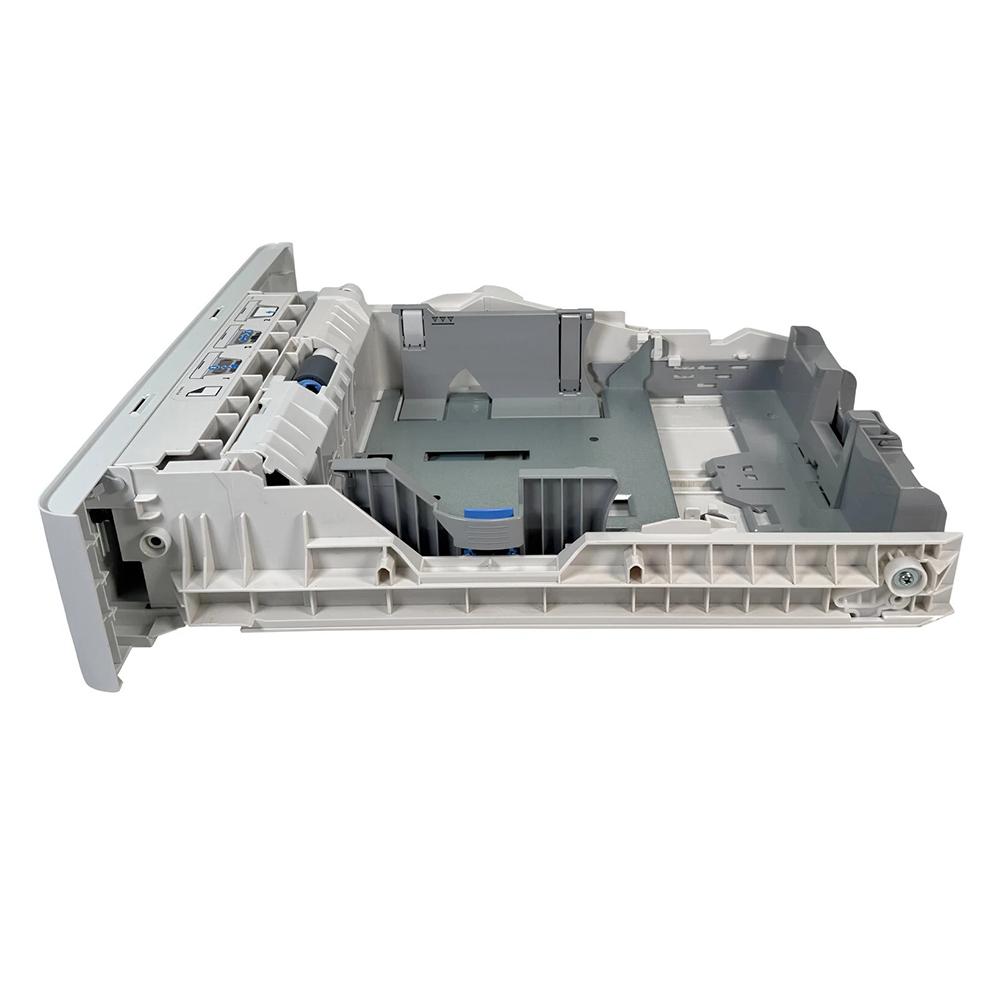 RM2-6296 RU7-8463 500-sheet #2 Printer Tray Assembly. RU7-8463 Is Suitable For HP LaserJets M604/M605/M606 Printer Paper Tray