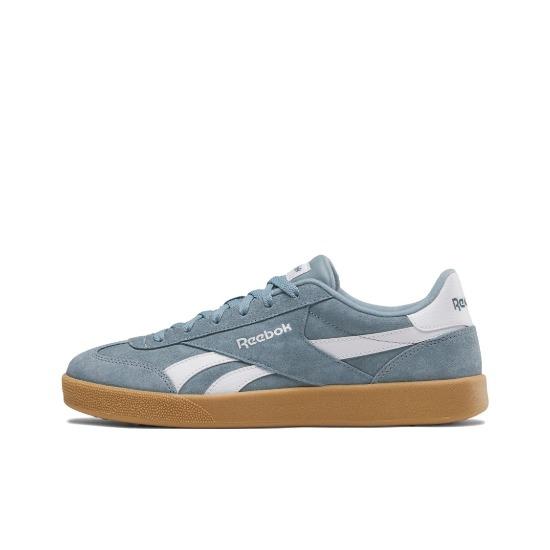 

Reebok Smash Edge Soft Slate White Gum 100208241 EU 36 аспідний/білий