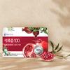 Bottu Pomegranate Juice 100 80ml 30 pouches 2 boxes